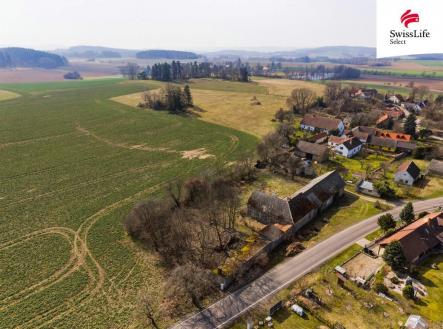 fotografie | Prodej - pozemek pro bydlení, 2 851 m²