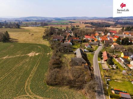 fotografie | Prodej - pozemek pro bydlení, 2 851 m²