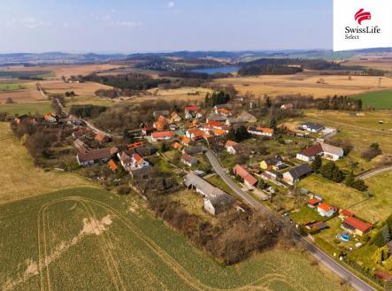 fotografie | Prodej - pozemek pro bydlení, 2 851 m²