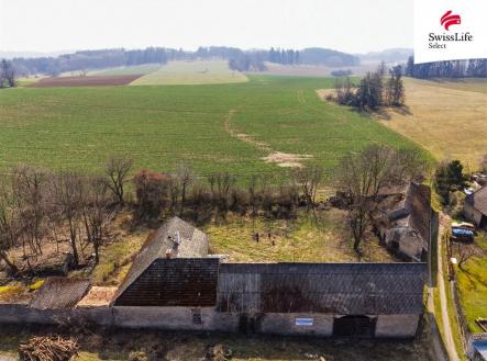 fotografie | Prodej - pozemek pro bydlení, 2 851 m²