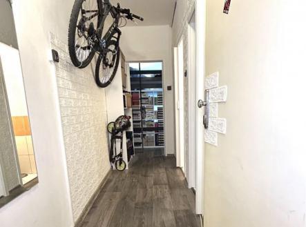 fotografie | Prodej bytu, 1+kk, 27 m²