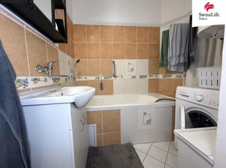 fotografie | Prodej bytu, 1+kk, 27 m²