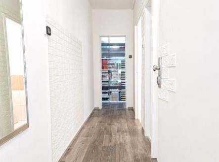 fotografie | Prodej bytu, 1+kk, 27 m²