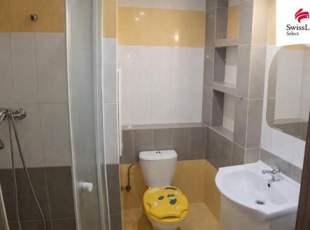 fotografie | Pronájem bytu, 1+1, 35 m²