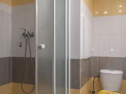 fotografie | Pronájem bytu, 1+1, 35 m²