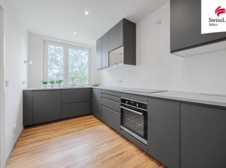 fotografie | Prodej bytu, 4+1, 90 m²