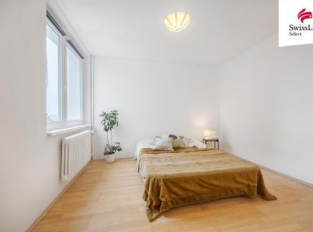 fotografie | Prodej bytu, 4+1, 90 m²