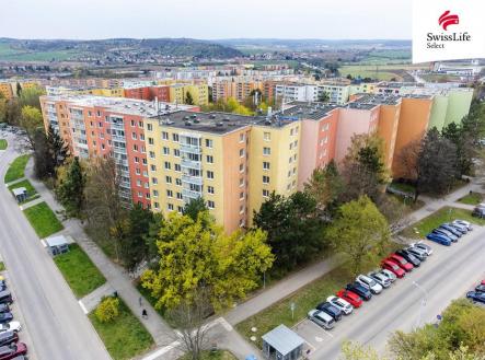 Prodej bytu, 4+1, 90 m² obrázek