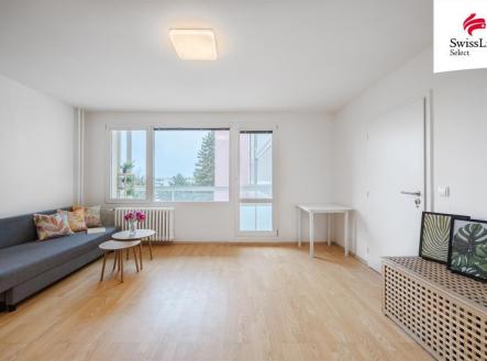 fotografie | Prodej bytu, 4+1, 90 m²