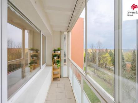 fotografie | Prodej bytu, 4+1, 90 m²