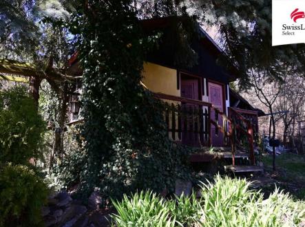 fotografie | Prodej - chata/rekreační objekt, 20 m²