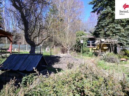 fotografie | Prodej - chata/rekreační objekt, 20 m²