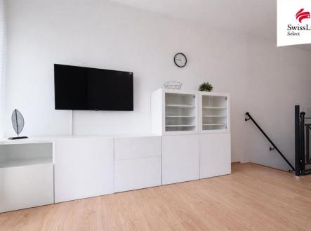 fotografie | Pronájem bytu, 2+kk, 56 m²