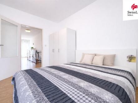 fotografie | Pronájem bytu, 2+kk, 56 m²