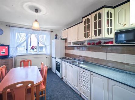 fotografie | Pronájem - dům/vila, 120 m²