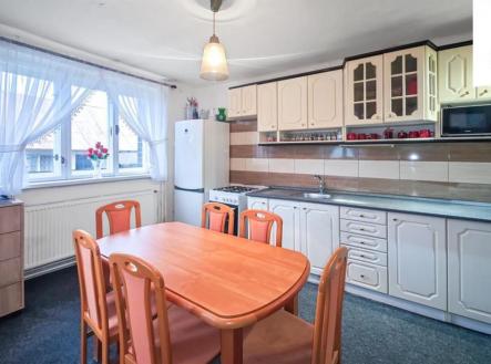 fotografie | Pronájem - dům/vila, 120 m²