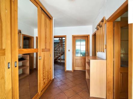 fotografie | Prodej - dům/vila, 129 m²