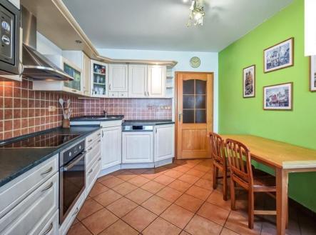 fotografie | Prodej - dům/vila, 129 m²
