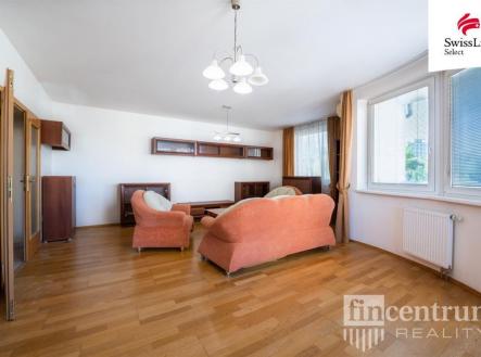 fotografie | Pronájem bytu, 4+kk, 115 m²