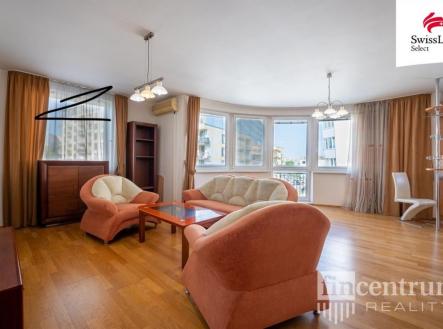 fotografie | Pronájem bytu, 4+kk, 115 m²