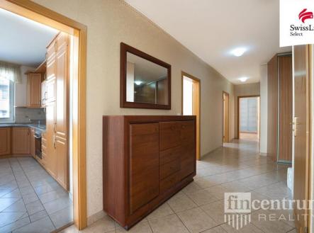 fotografie | Pronájem bytu, 4+kk, 115 m²