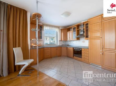 fotografie | Pronájem bytu, 4+kk, 115 m²