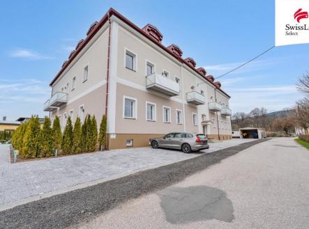 fotografie | Prodej bytu, 4+kk, 79 m²