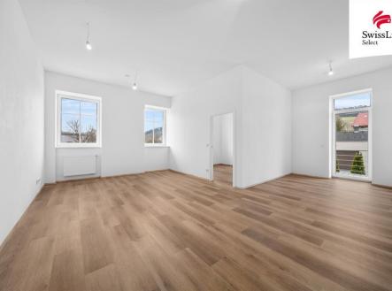 fotografie | Prodej bytu, 3+kk, 78 m²
