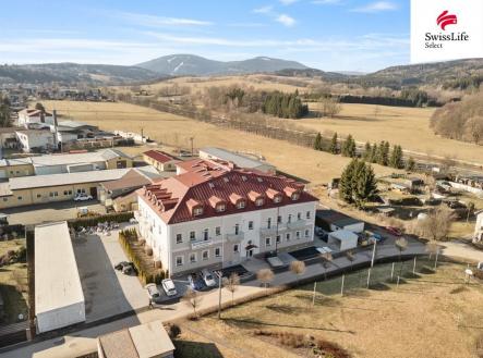 fotografie | Prodej bytu, 3+kk, 78 m²