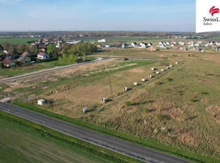 fotografie | Prodej - pozemek pro bydlení, 702 m²