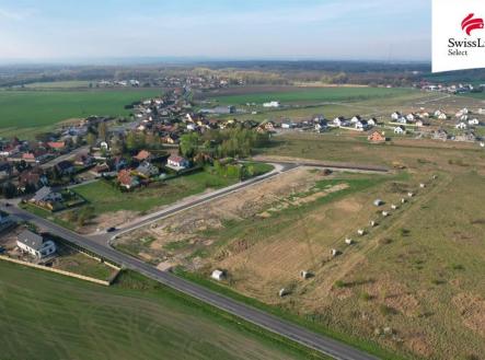 fotografie | Prodej - pozemek pro bydlení, 702 m²