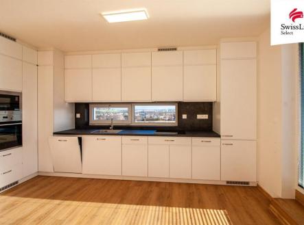 fotografie | Pronájem bytu, 2+kk, 76 m²