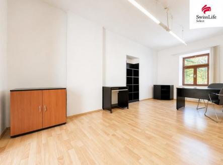 fotografie | Pronájem - kanceláře, 39 m²