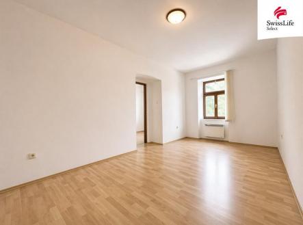 fotografie | Pronájem - kanceláře, 39 m²