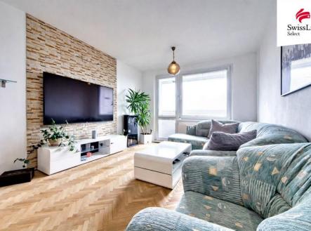 fotografie | Prodej bytu, 3+1, 64 m²