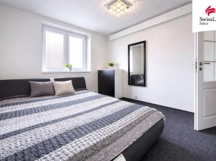 fotografie | Prodej bytu, 3+1, 64 m²