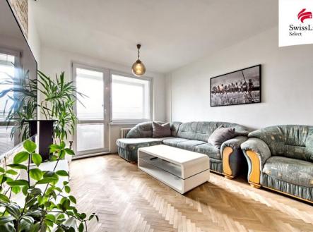fotografie | Prodej bytu, 3+1, 64 m²