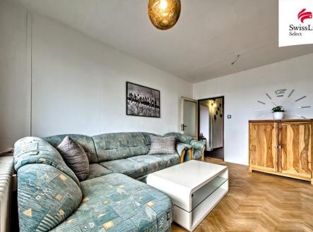 fotografie | Prodej bytu, 3+1, 64 m²