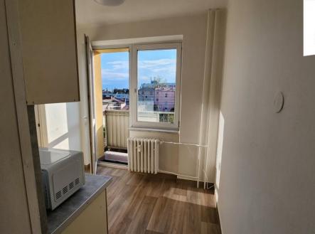 fotografie | Pronájem bytu, 2+1, 51 m²