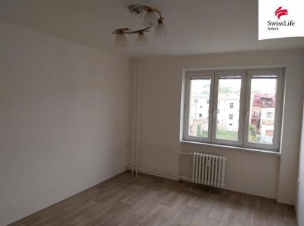 fotografie | Pronájem bytu, 2+1, 51 m²
