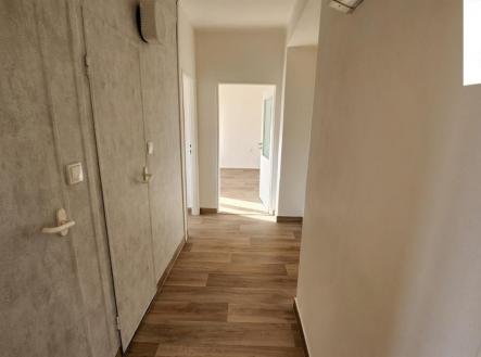 fotografie | Pronájem bytu, 2+1, 51 m²