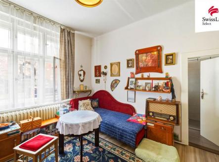 fotografie | Prodej - dům/vila, 160 m²