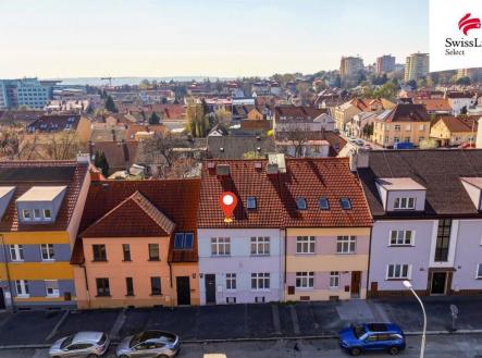 Prodej - dům/vila, 160 m² obrázek