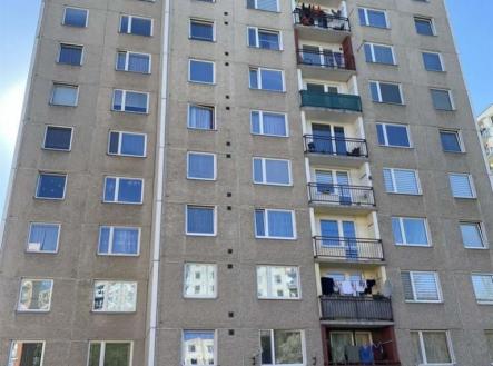 fotografie | Prodej bytu, 3+1, 71 m²