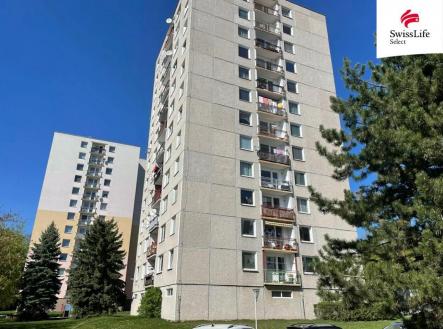 fotografie | Prodej bytu, 3+1, 71 m²