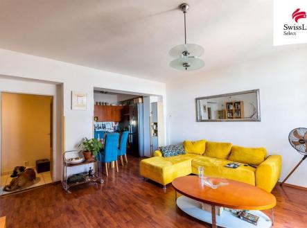 fotografie | Pronájem bytu, 4+kk, 116 m²