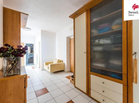 fotografie | Pronájem bytu, 4+kk, 116 m²