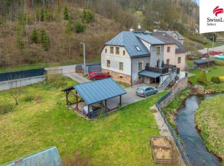 fotografie | Prodej - dům/vila, 131 m²