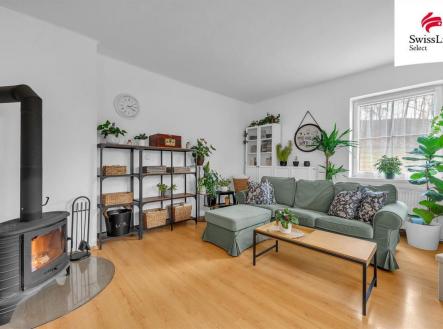 fotografie | Prodej - dům/vila, 131 m²