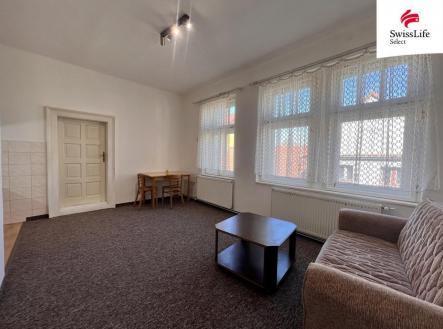 fotografie | Pronájem bytu, 1+kk, 22 m²
